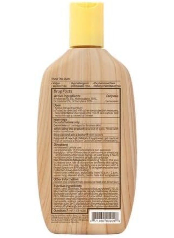 Spf 70 Original Sunscreen Lotion, 237 Ml
