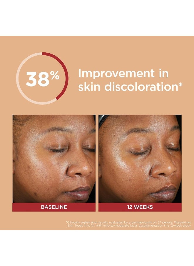 Uv Clear Deep Tint Face Sunscreen, Spf 46 Tinted Sunscreen With Zinc Oxide, Oil-Free, For Sensitive Skin, Acne-Prone Skin, Lightweight, Dermatologist Recommended, 1.7 Oz