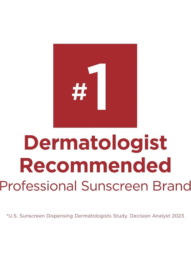 Uv Clear Deep Tint Face Sunscreen, Spf 46 Tinted Sunscreen With Zinc Oxide, Oil-Free, For Sensitive Skin, Acne-Prone Skin, Lightweight, Dermatologist Recommended, 1.7 Oz