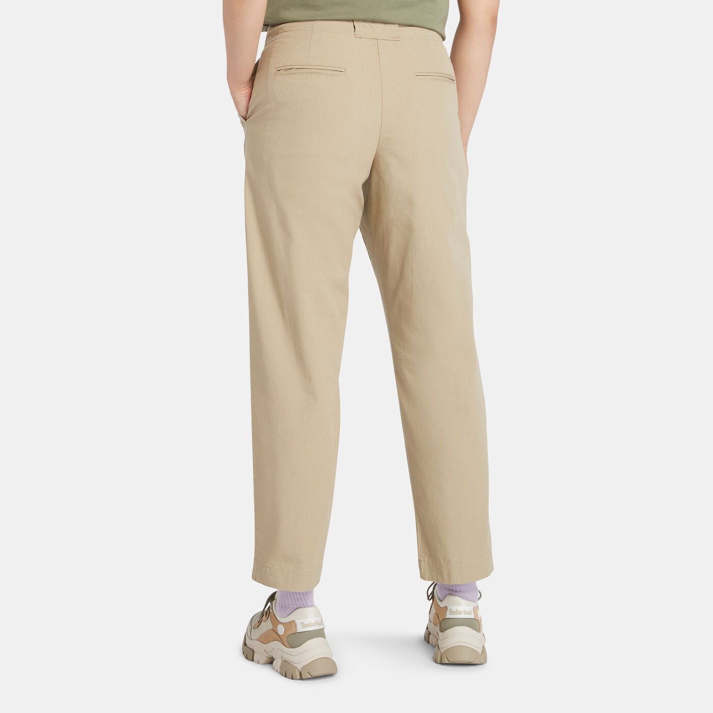 Women's Utility Fatigue Pants