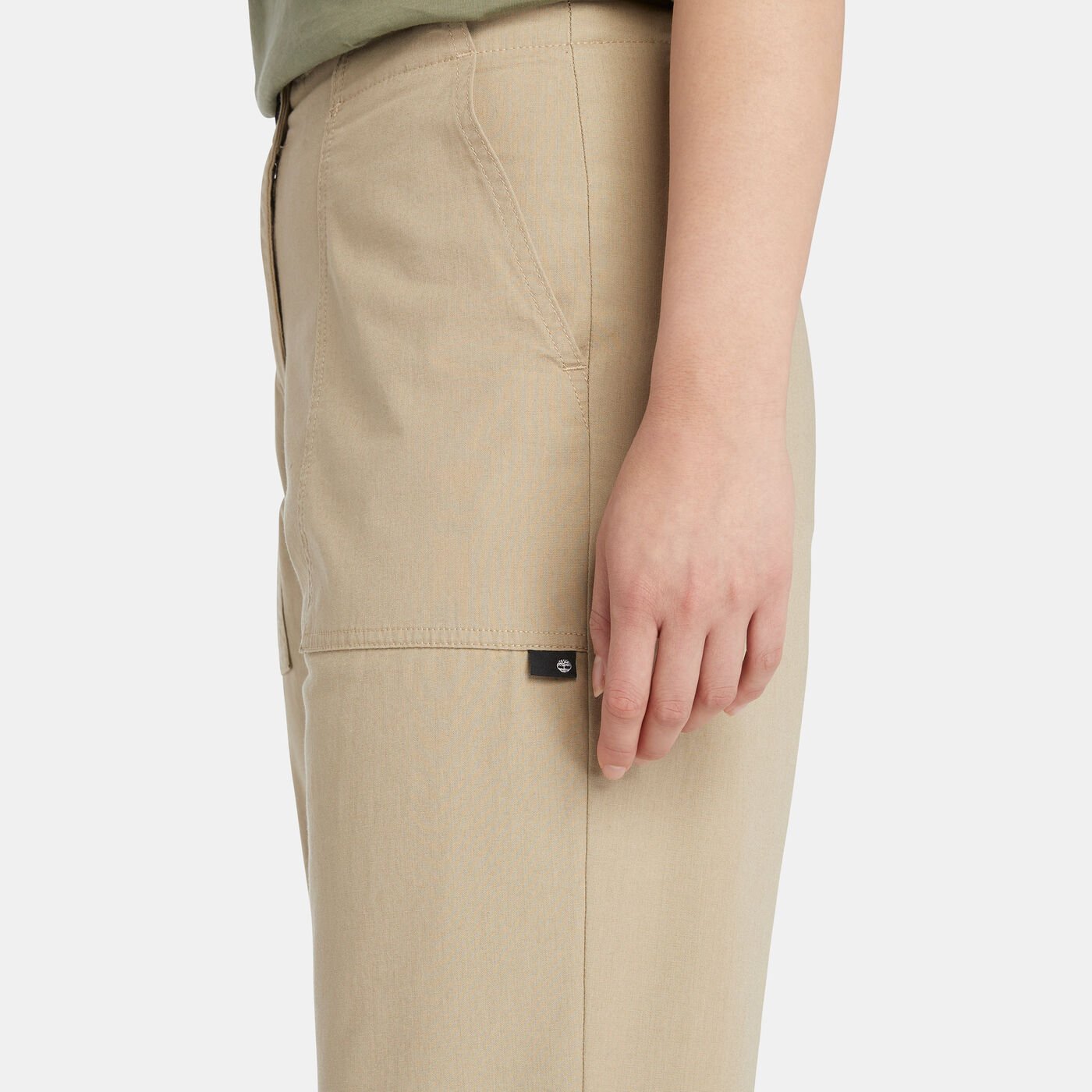 Women's Utility Fatigue Pants