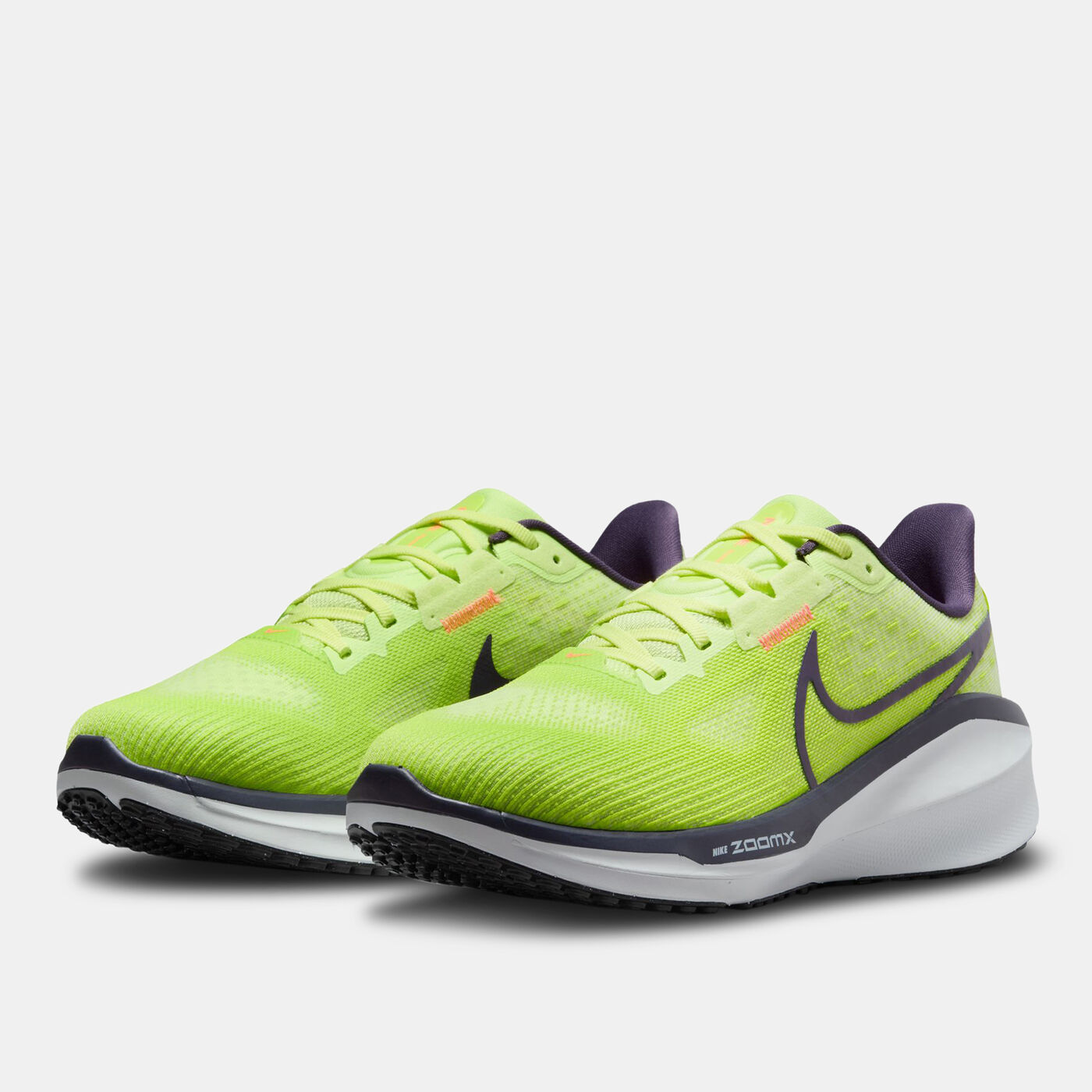 Women's Vomero 17 Road Running Shoes