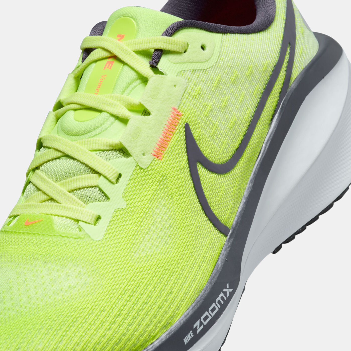 Women's Vomero 17 Road Running Shoes