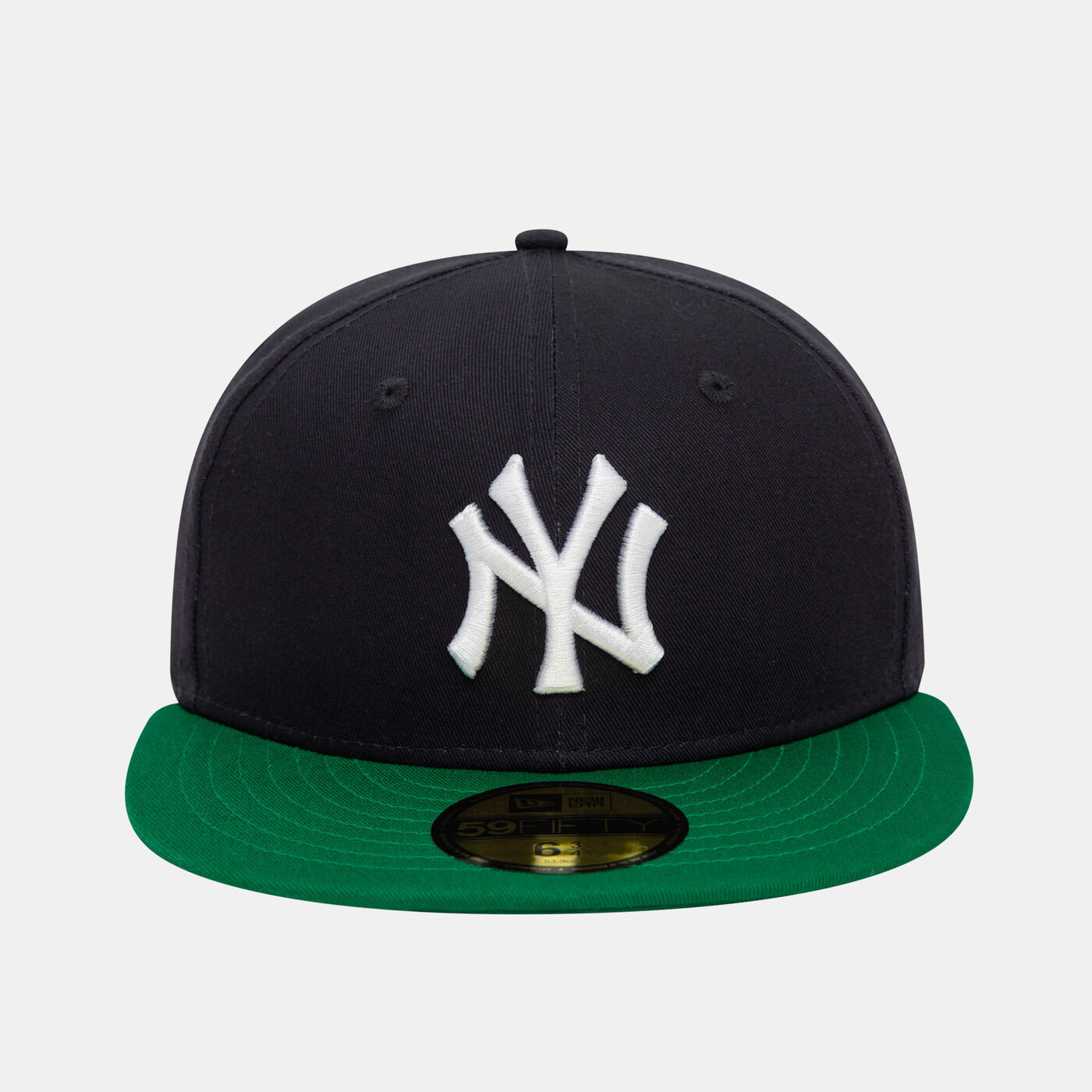 Men's MLB New York Yankees Team 59FIFTY Cap