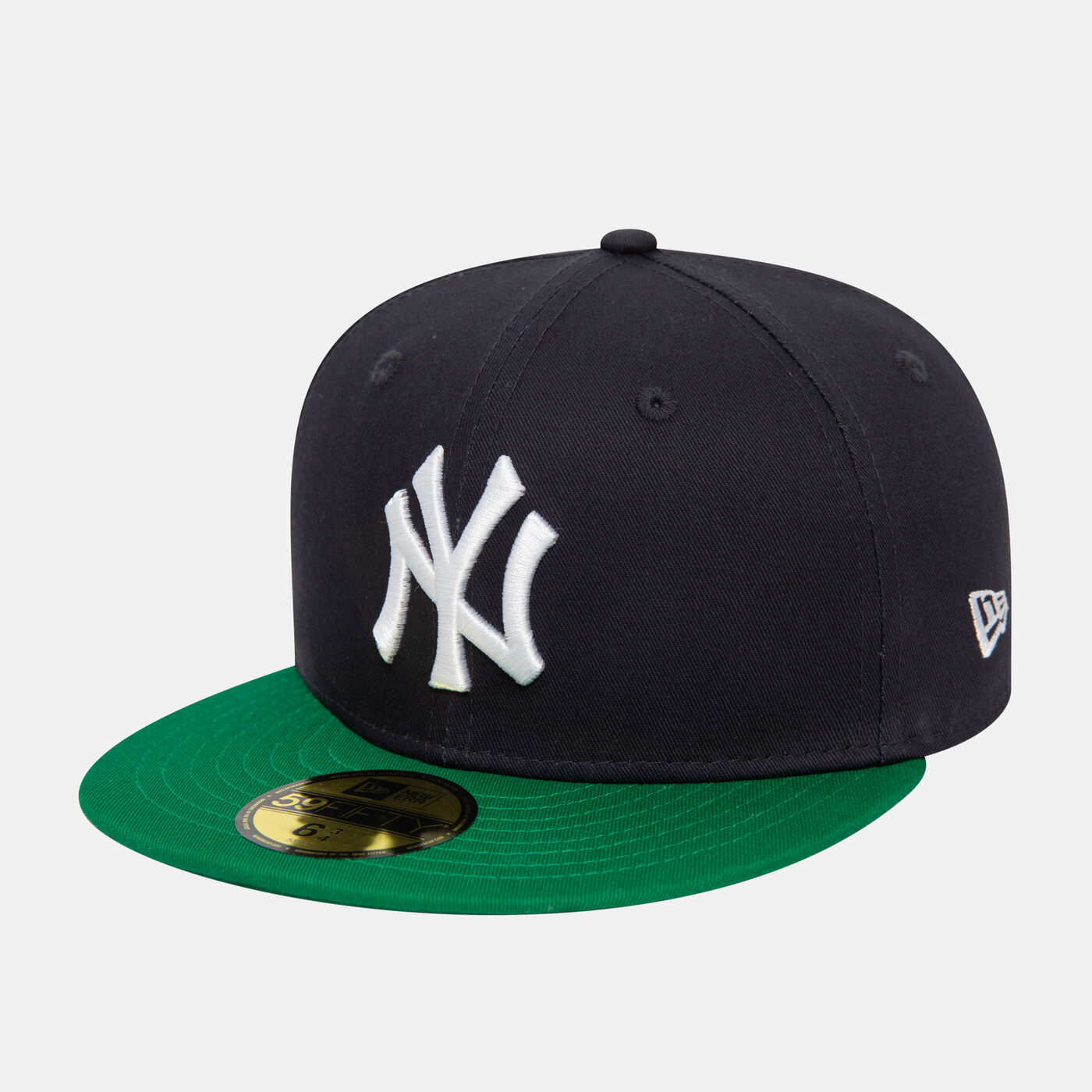 Men's MLB New York Yankees Team 59FIFTY Cap