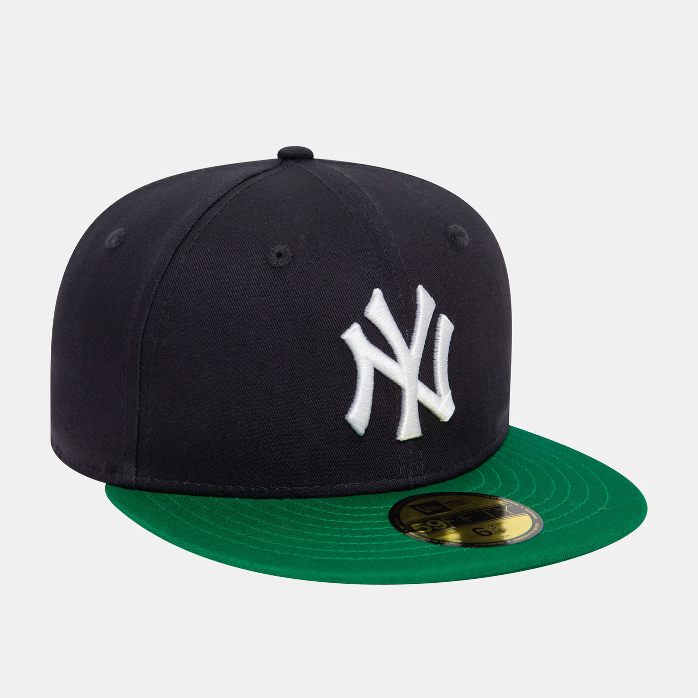 Men's MLB New York Yankees Team 59FIFTY Cap