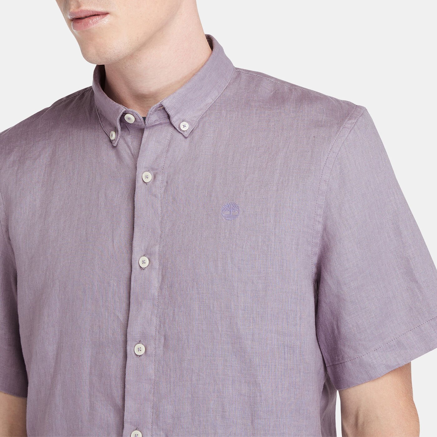 Men's Linen Shirt