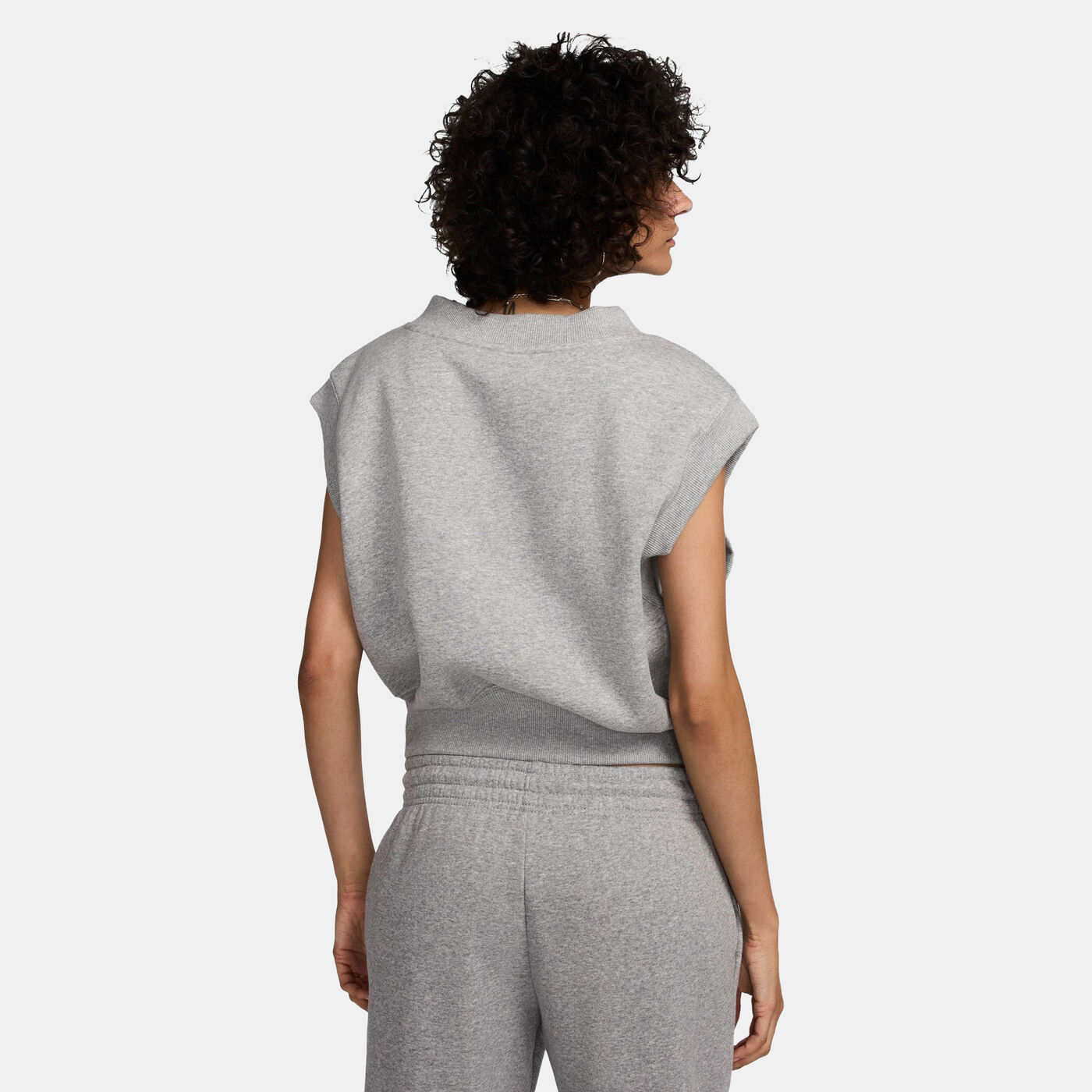 Women's Sportswear Phoenix Crop Top