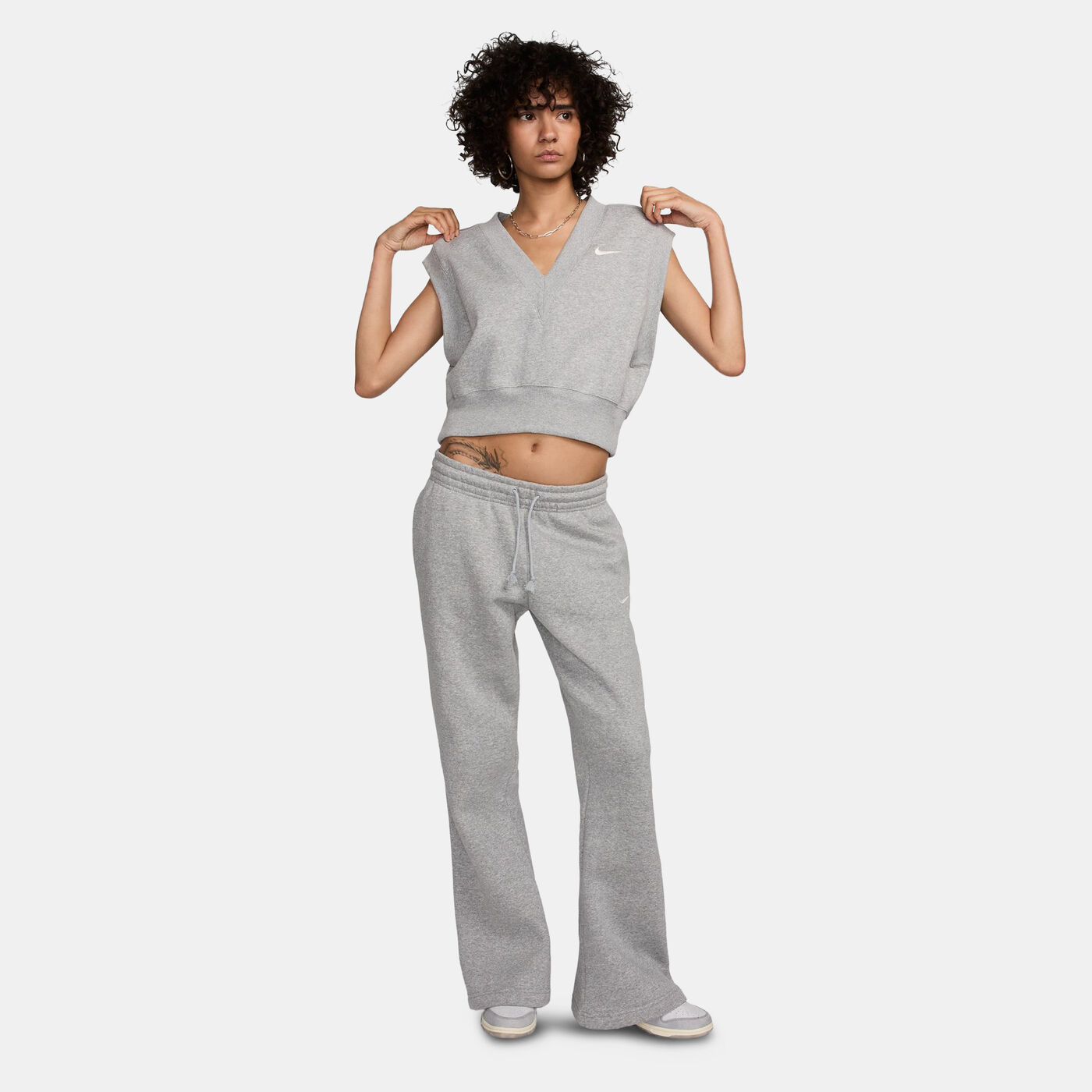 Women's Sportswear Phoenix Crop Top