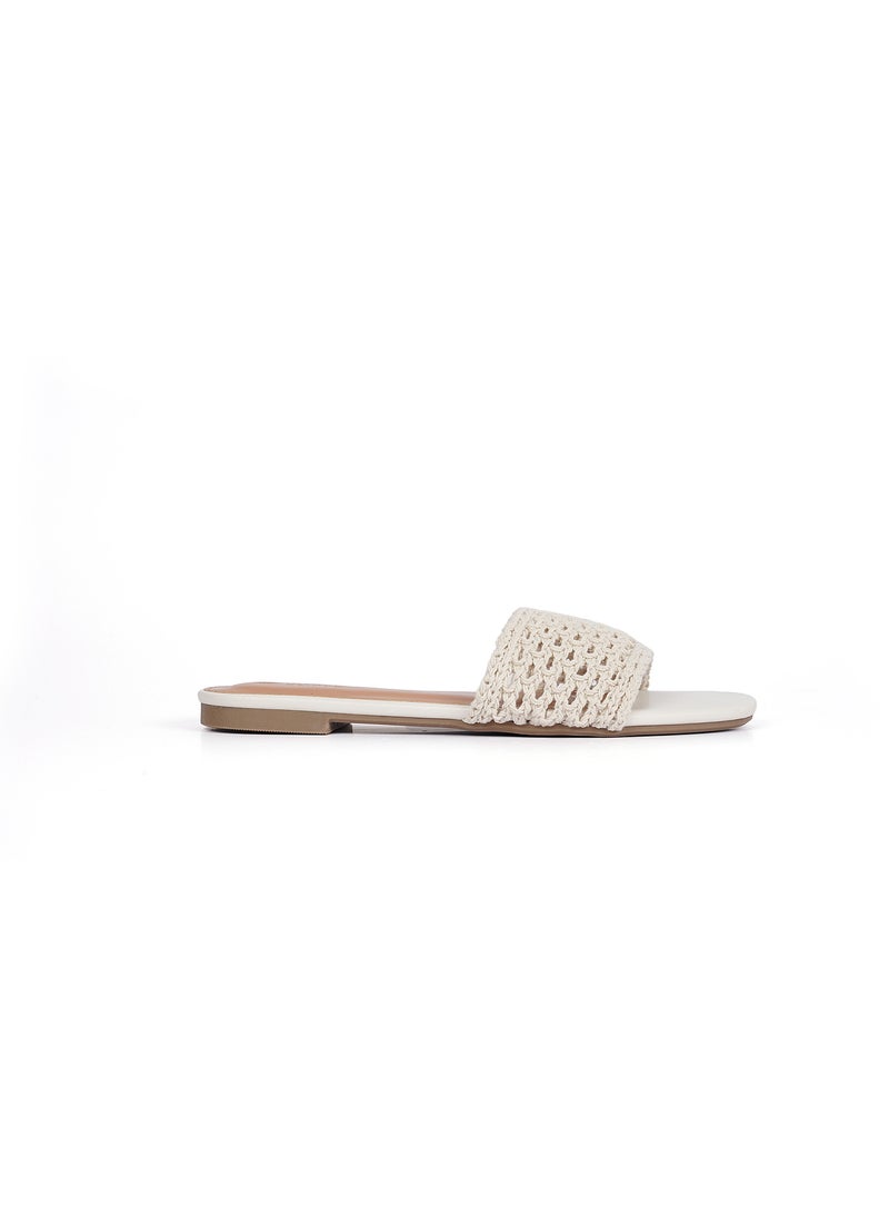 Ladies  flat Sandals