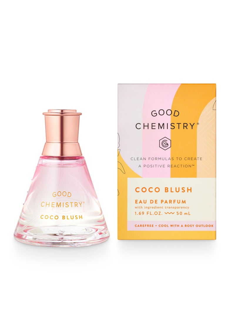 Good Chemistry Coco Blush Eau de Parfume