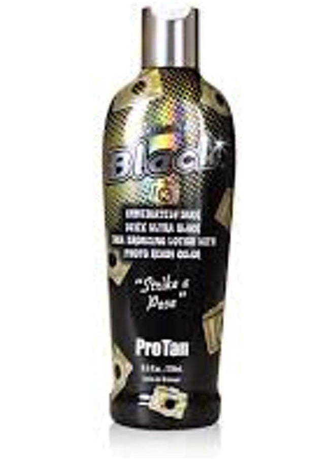 50Xx Instantly Black Dha Bronzing Lotion, Ultra Black 250 Ml