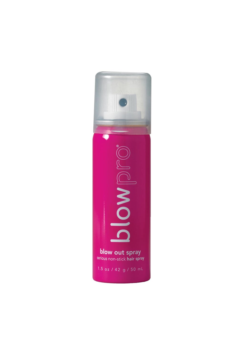 blowpro Blow Out Serious Non-Stick Hairpsray, 1.5 oz.