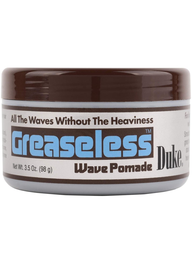 Duke Greaseless Wave Pomade