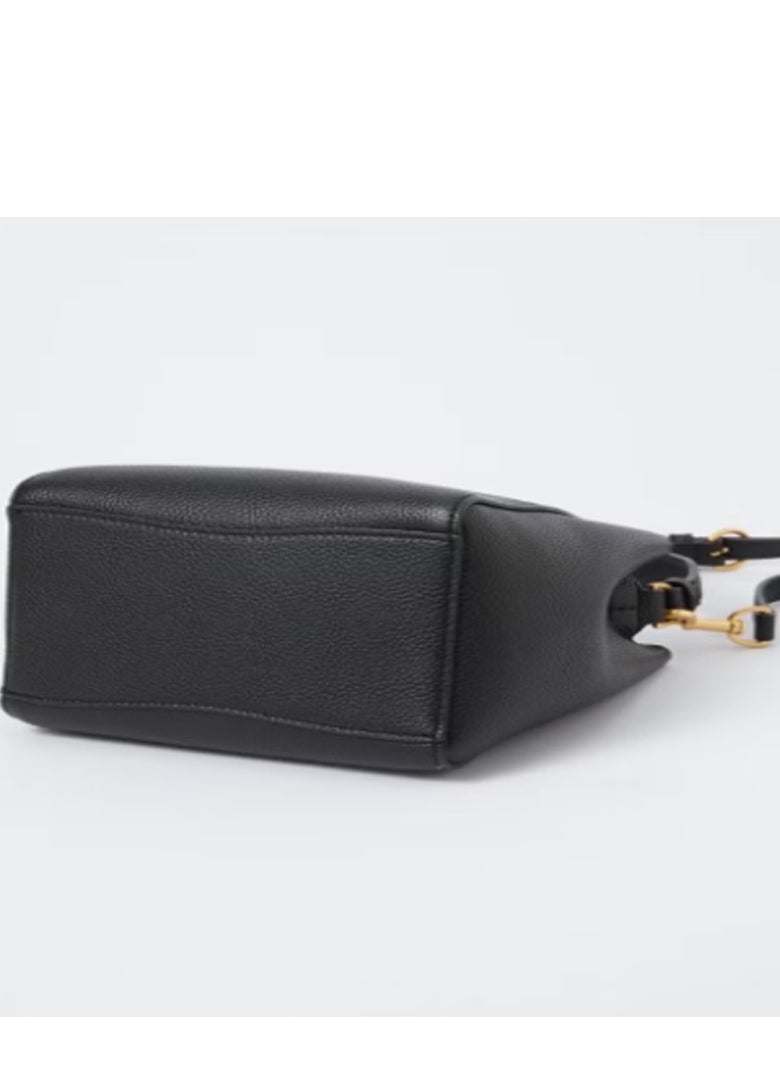 Tory Burch Women's Mcgraw Small Bucket Bag
