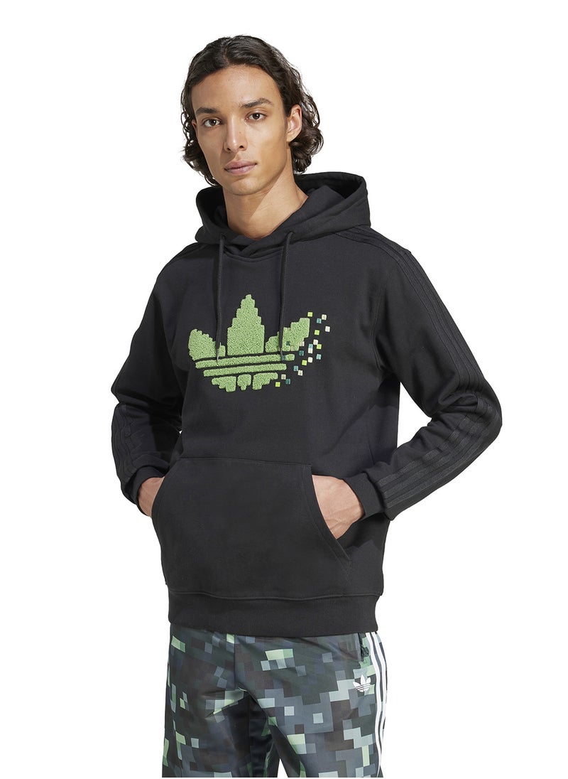 Logo Hoddie