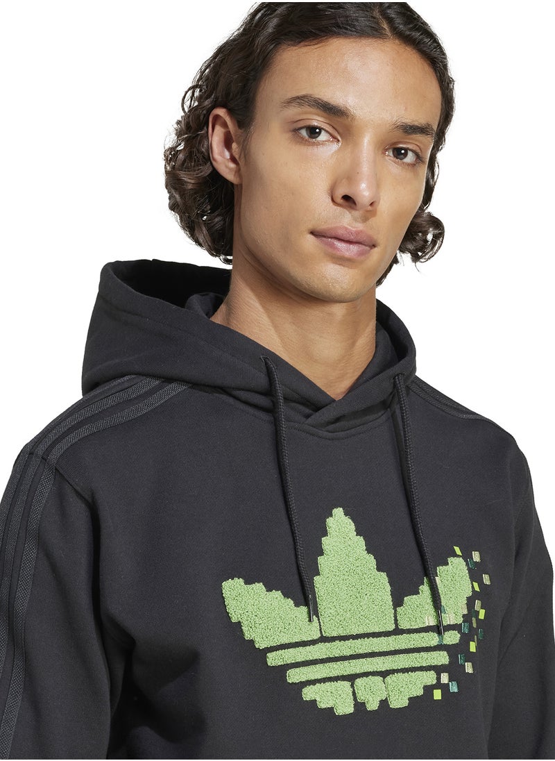 Logo Hoddie