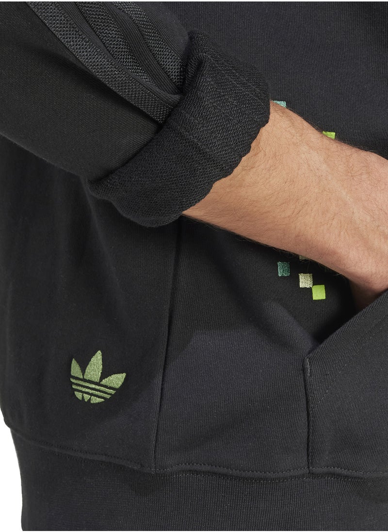 Logo Hoddie