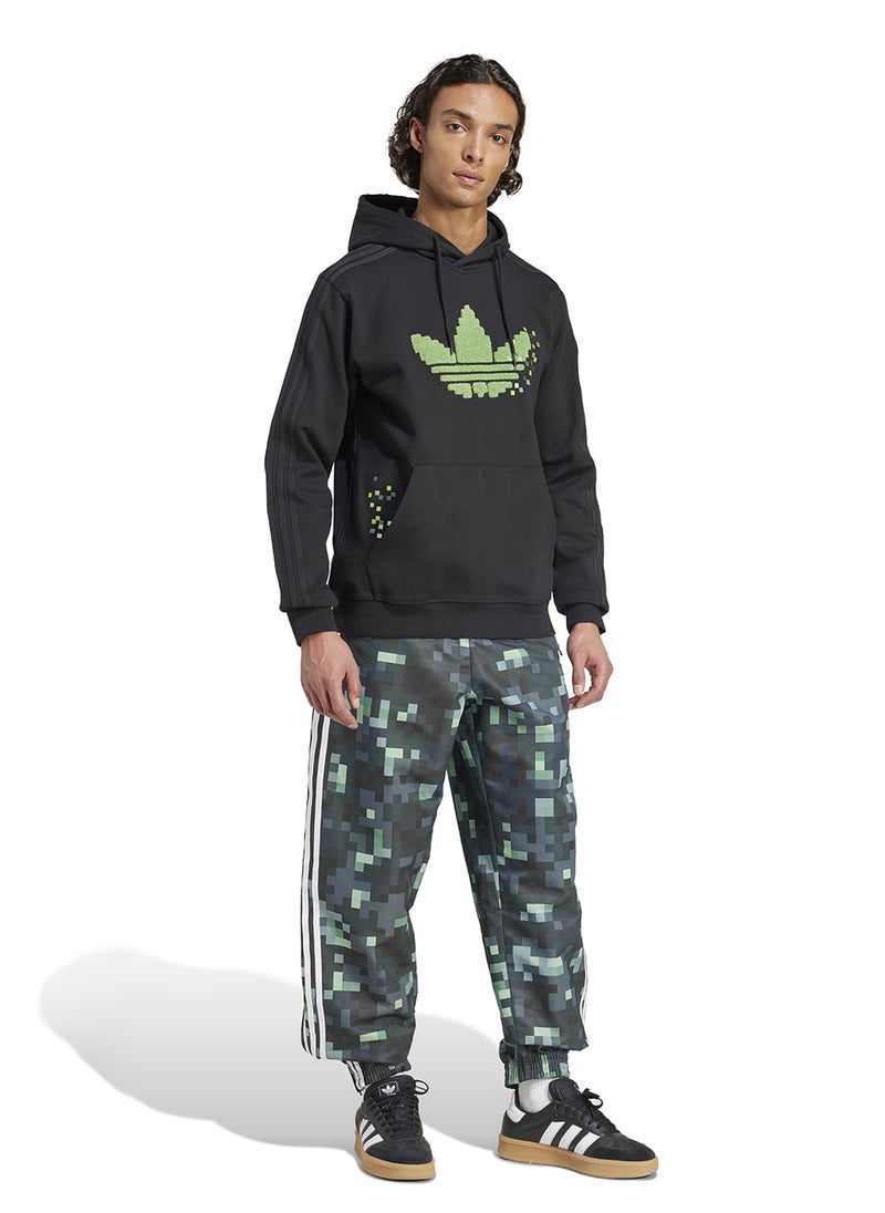Logo Hoddie