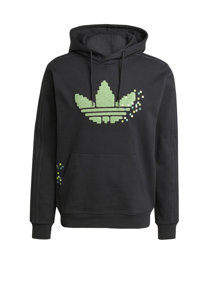 Logo Hoddie