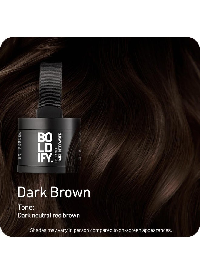 Hairline Powder