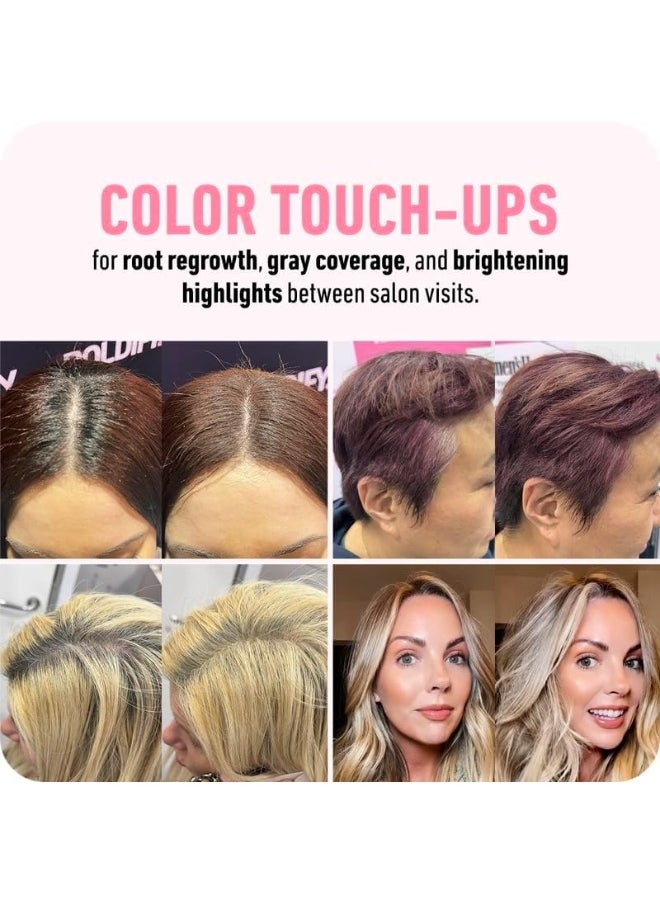 Hairline Powder