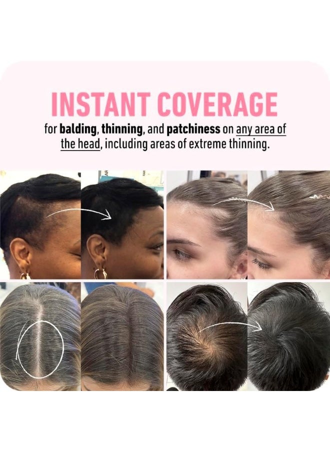 Hairline Powder