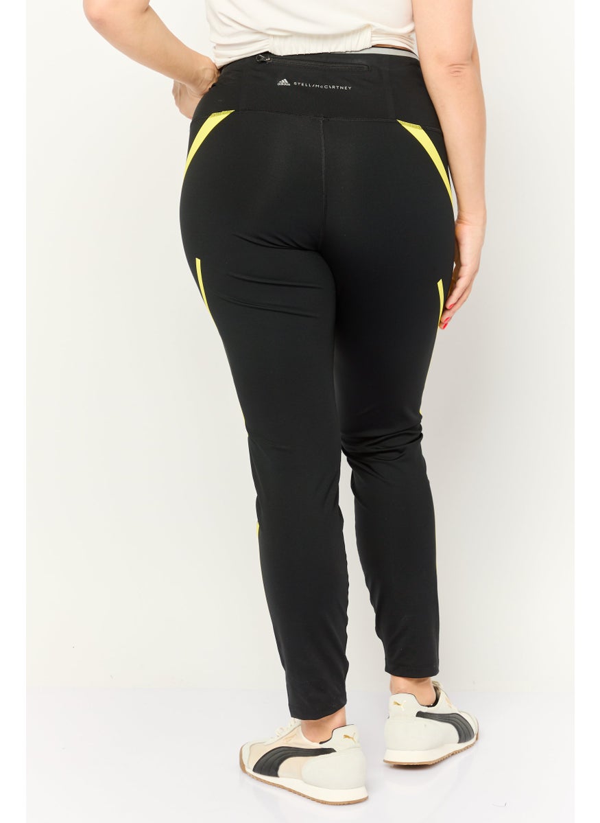 Adidas by Stella McCartney Women Sportswear Fit Training Leggings, Black