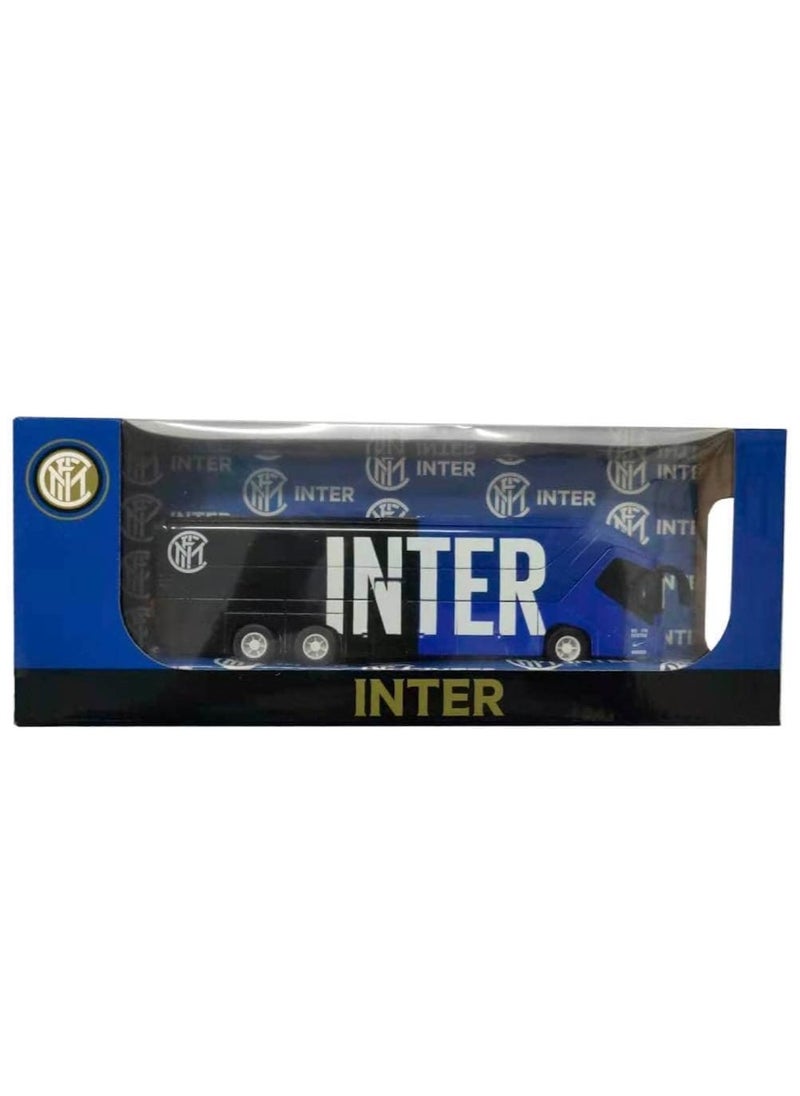 Inter Milan Bus