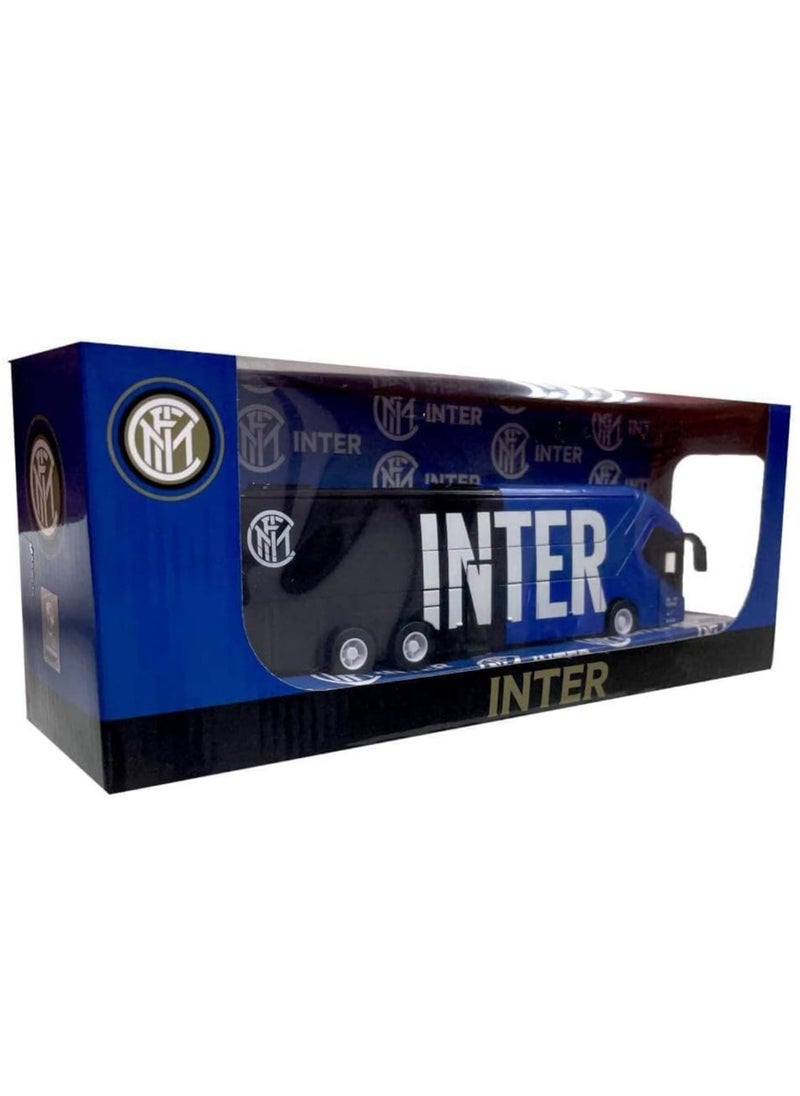 Inter Milan Bus