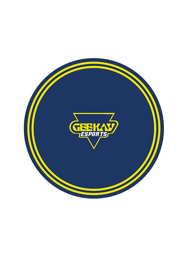 Geekay Esports Chair/Play Mat
