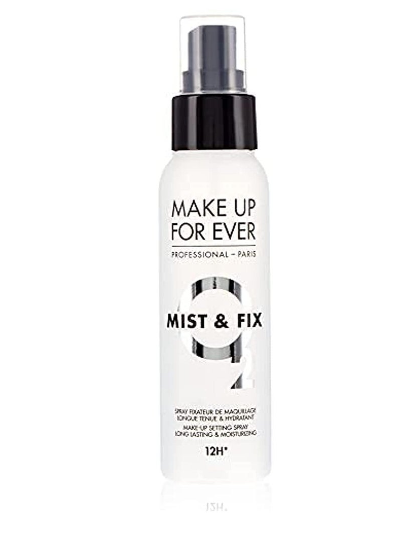 Make Up For Ever Mist & Fix 100ml