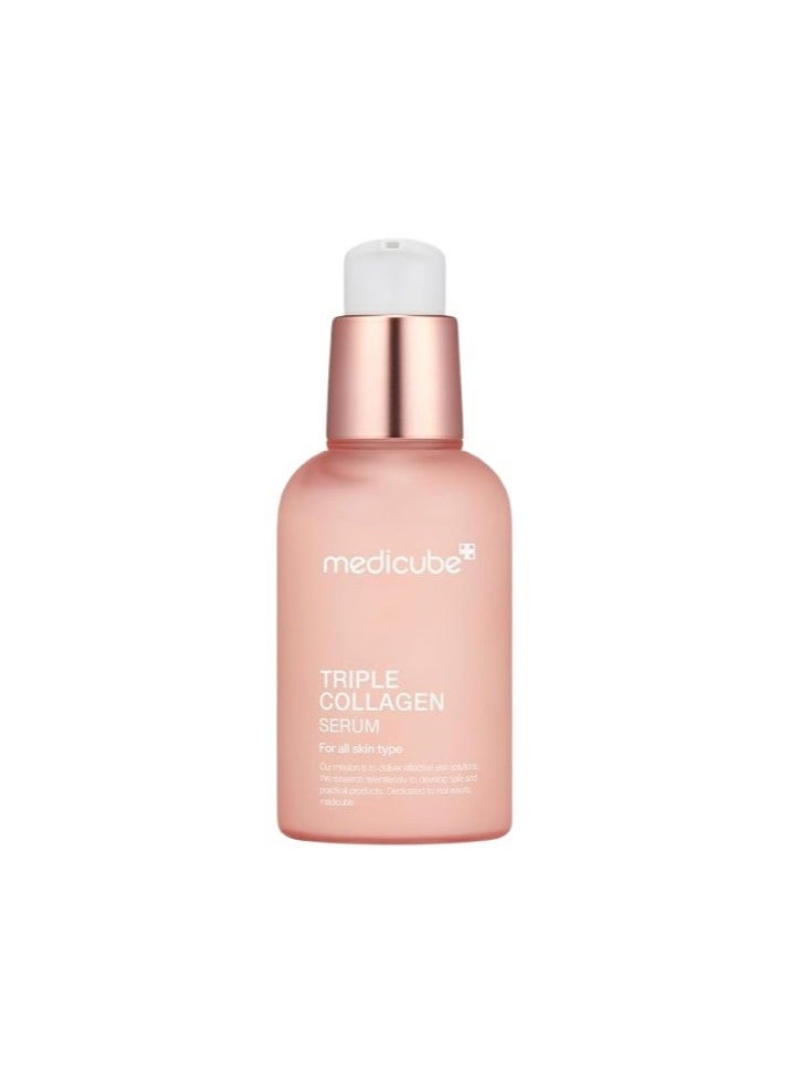 Medicube - Collagen Booster Set