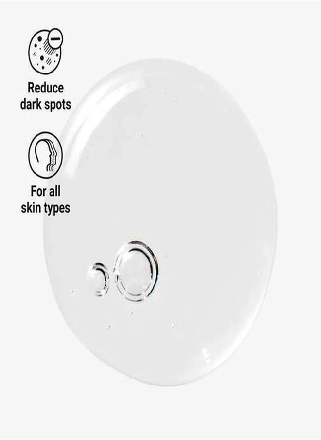 Kiehl's Clearly Corrective Dark Spot Solution – Brightening & Even-Tone Serum with Activated C, White Birch, & Peony Extract, Reduces Dark Spots & Hyperpigmentation, 15ml (0.5oz)