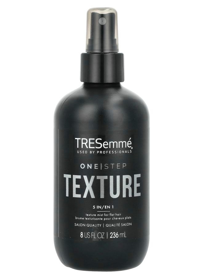 One Step Texture 8 fl oz (236 ml)