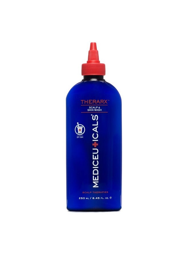 Therapro Mediceuticals Scalp Treatment - 3 Piece Kit (for Dandruff & Psoriasis)