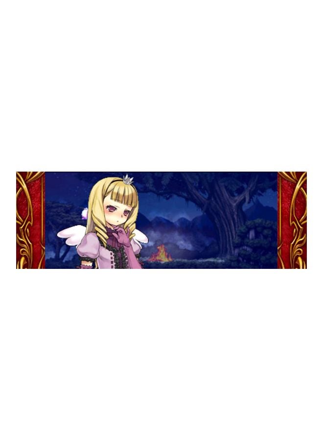 Deathsmiles - (Intl Version) - fighting - xbox_360