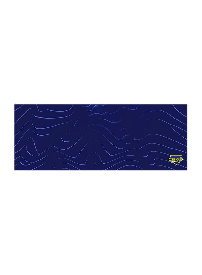 Geekay Esports Desk Mat Mouse Pad