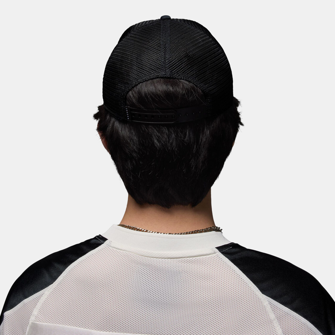 Rise Structured Cap