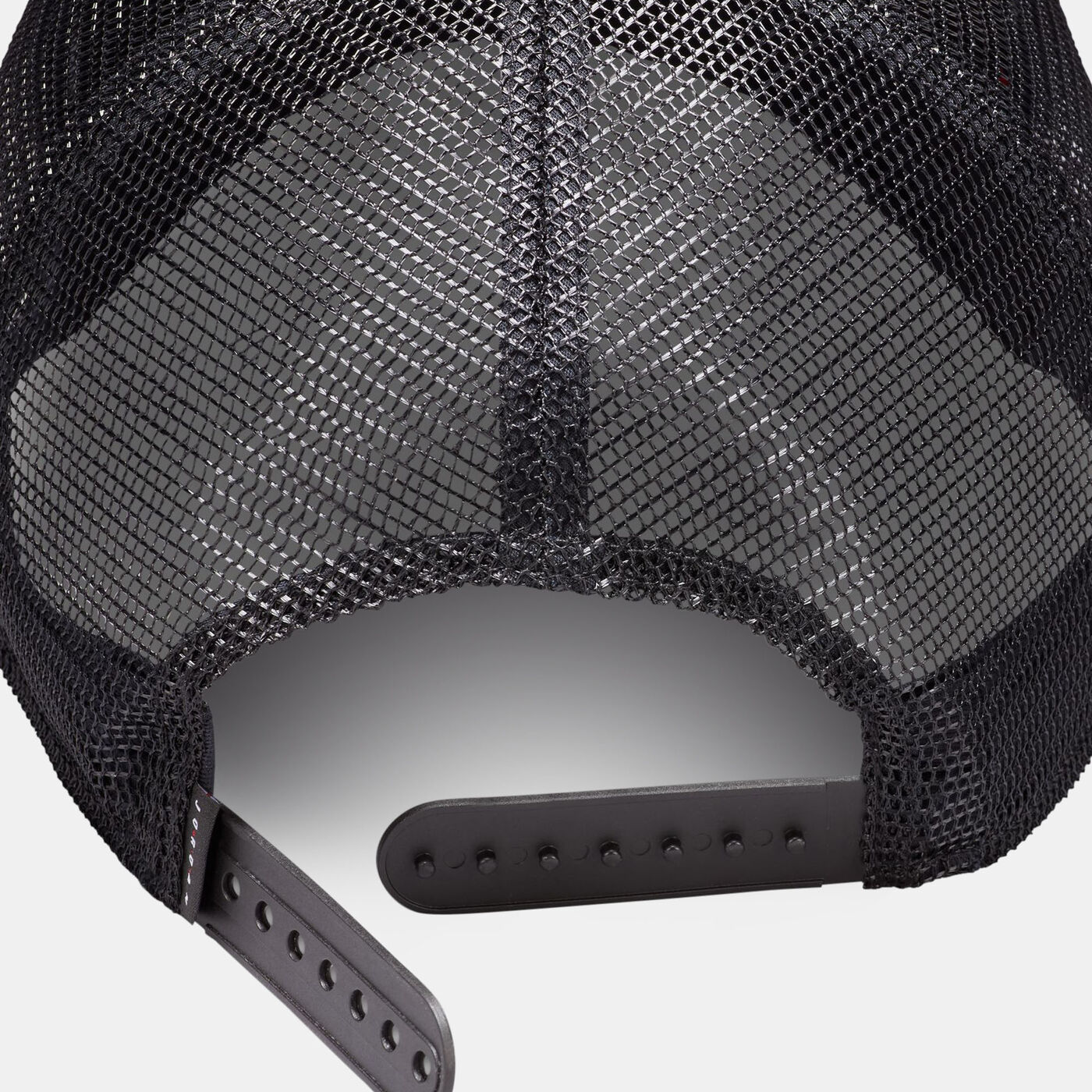 Rise Structured Cap