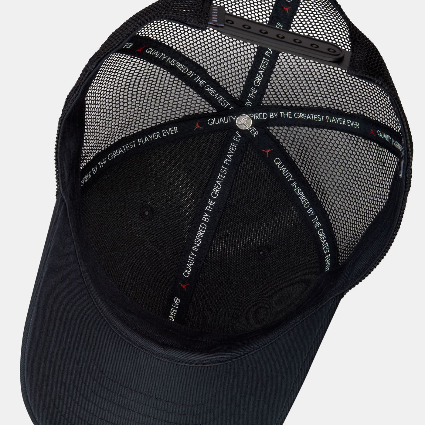 Rise Structured Cap