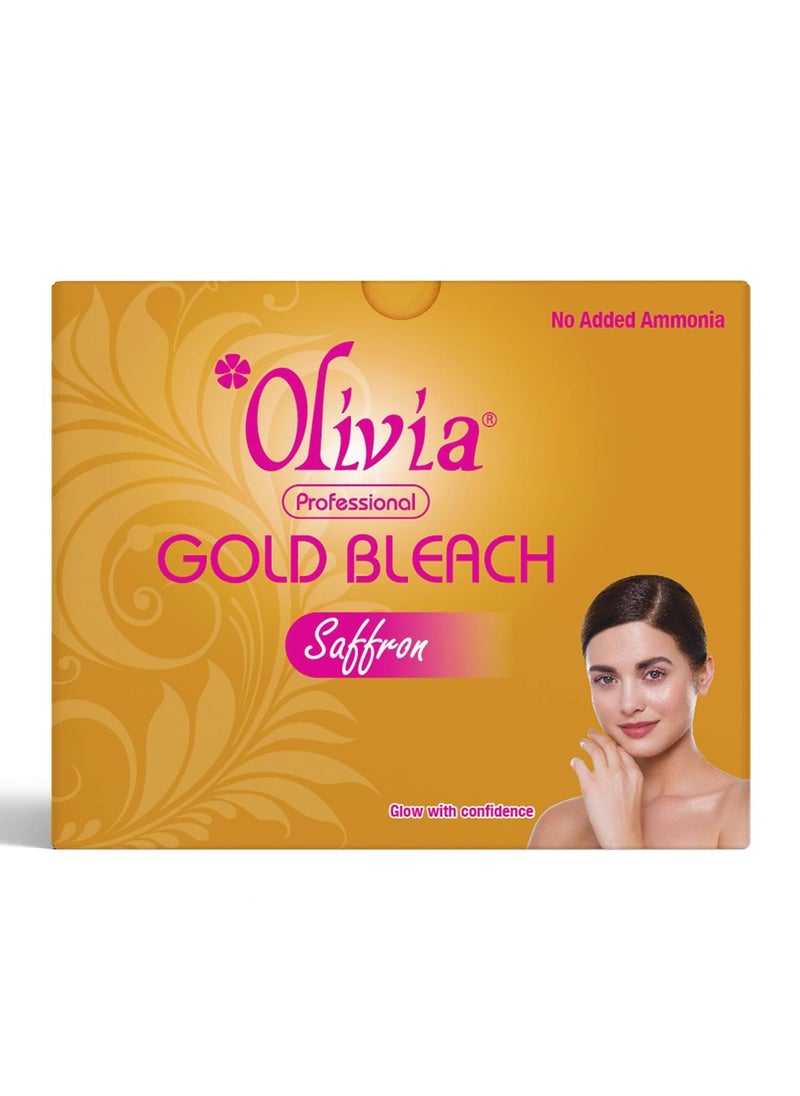 Olivia Professional Gold Bleach 325g