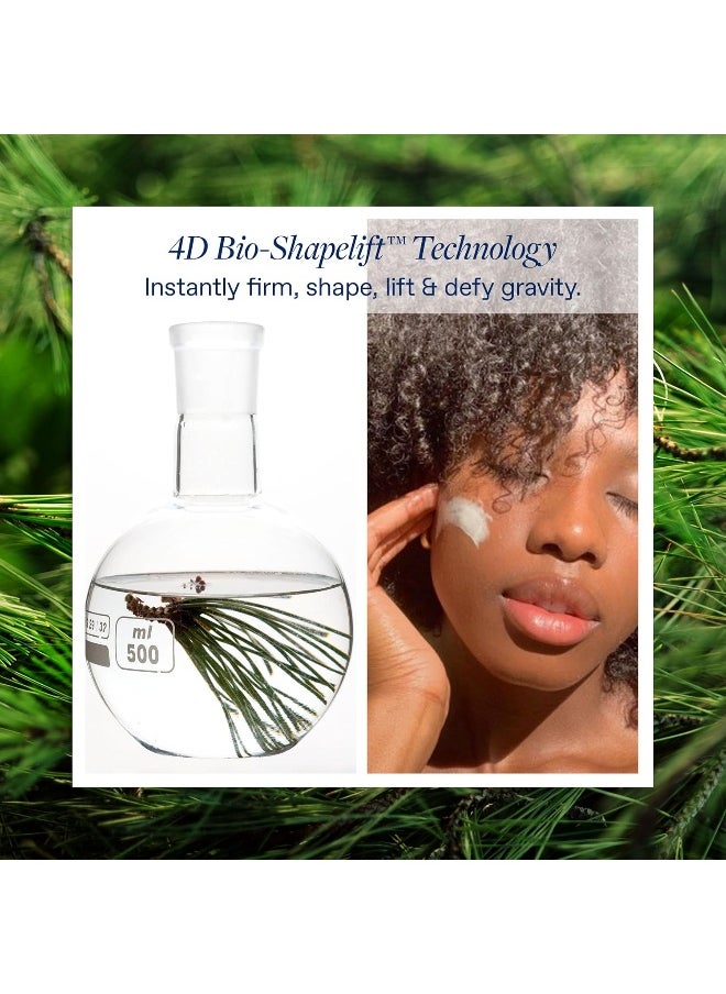 Black Pine Bounce Firming Moisturizer