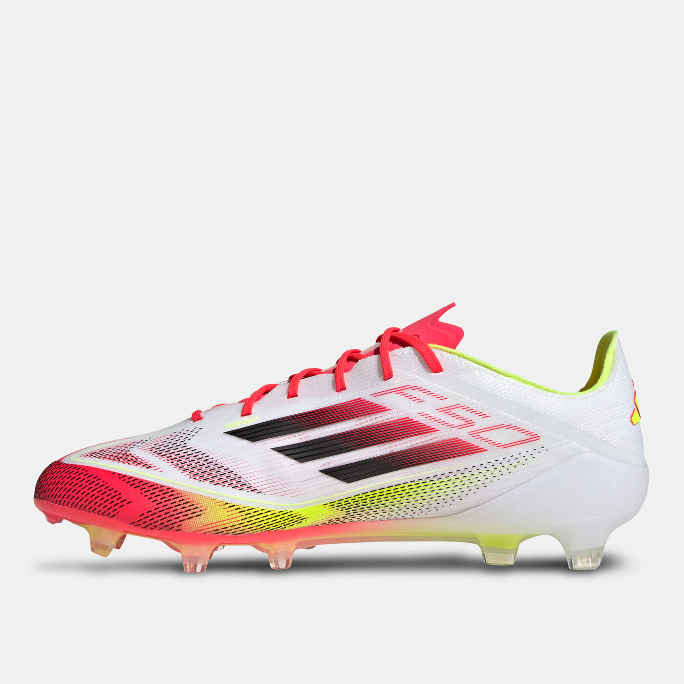 Men's F50 Elite Firm Ground Football Shoes