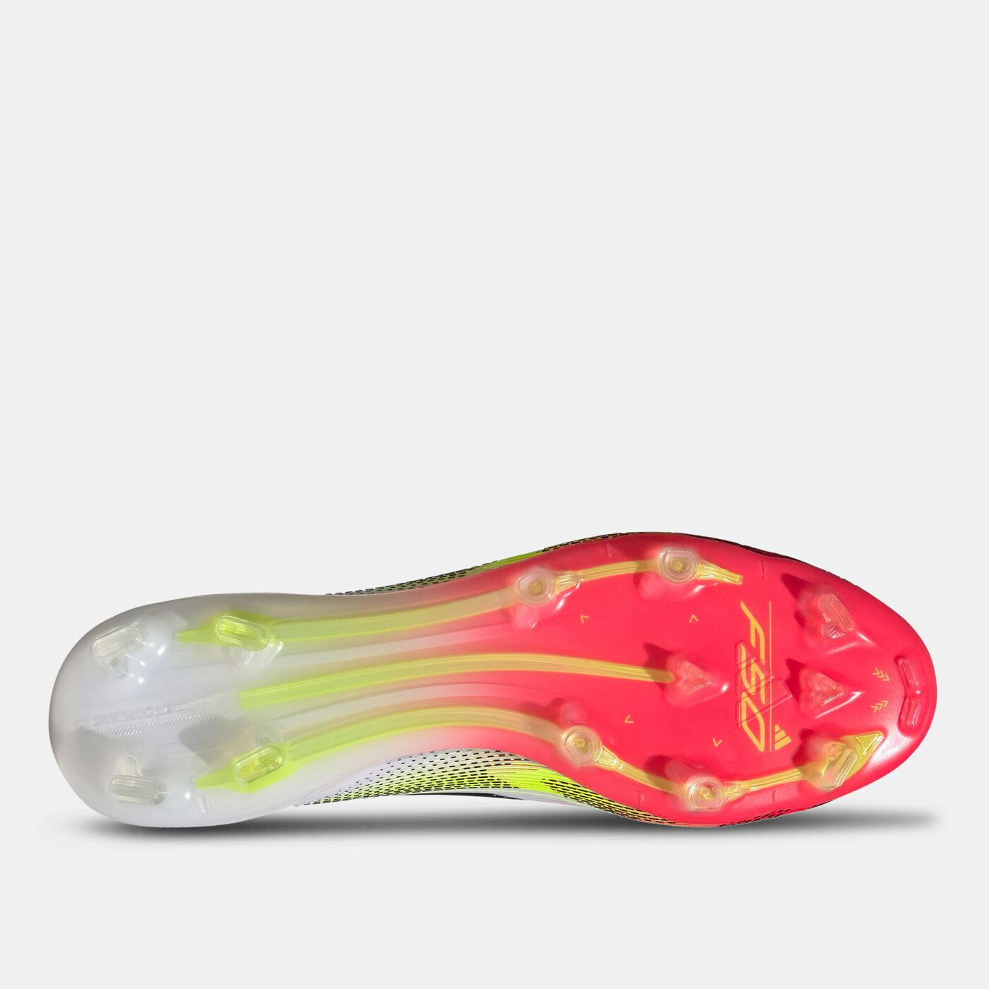 Men's F50 Elite Firm Ground Football Shoes