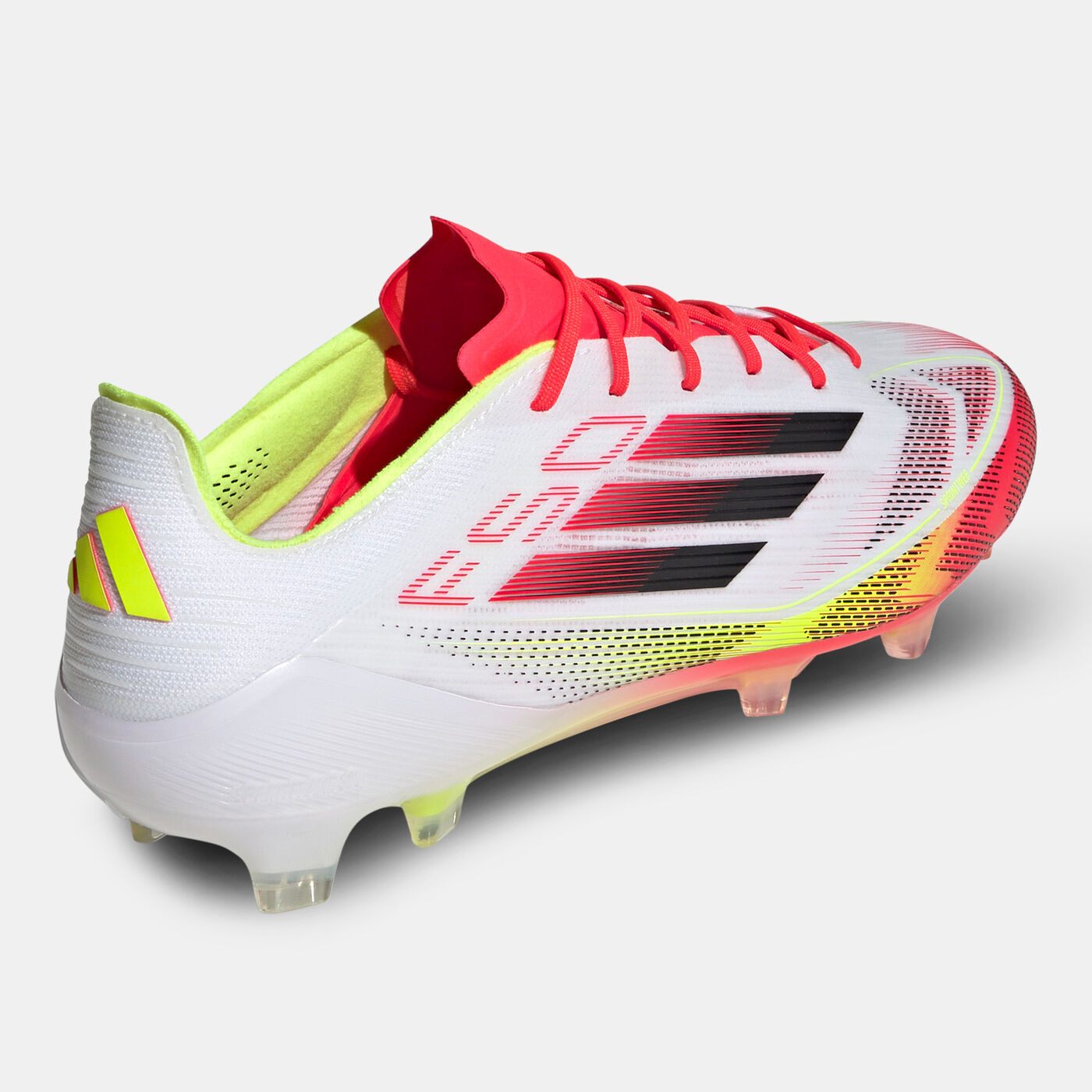 Men's F50 Elite Firm Ground Football Shoes