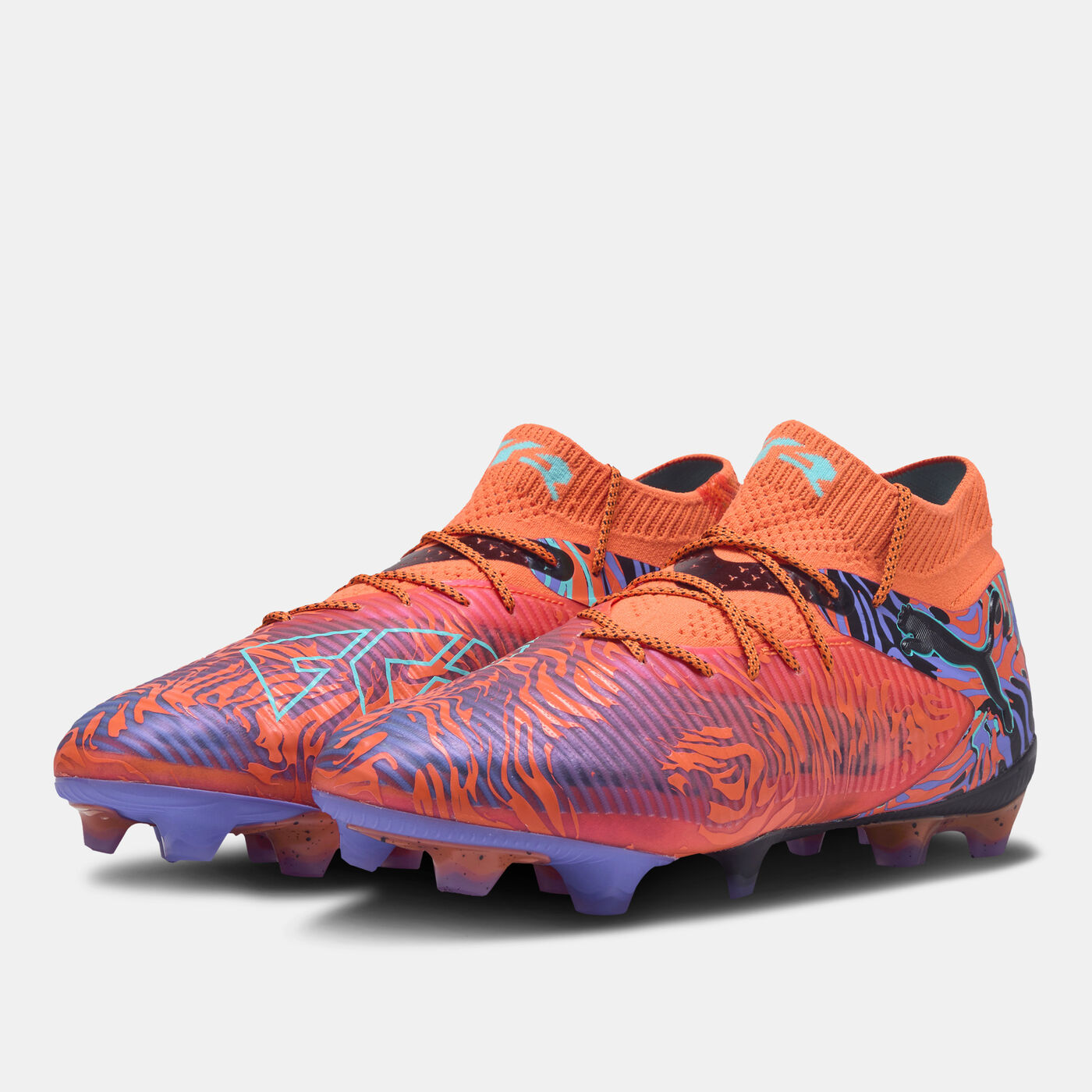 Men's FUTURE 8 ULTIMATE Firm Ground Football Shoes
