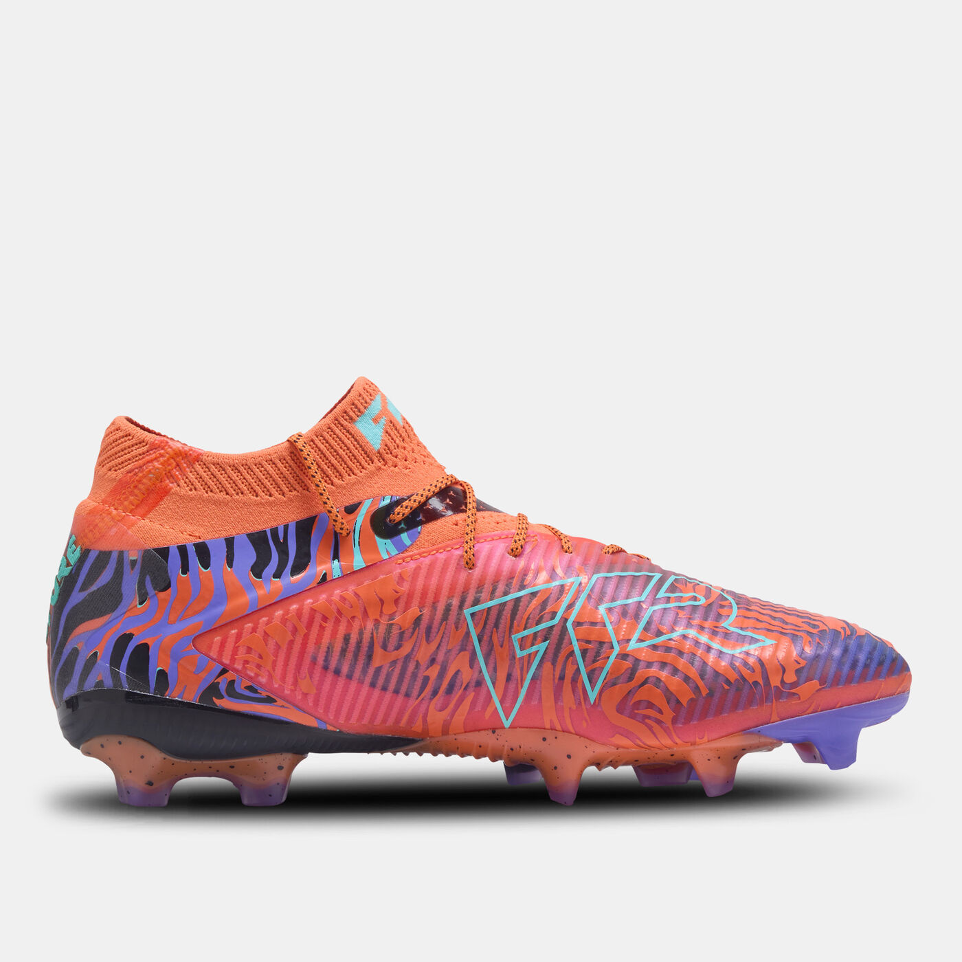 Men's FUTURE 8 ULTIMATE Firm Ground Football Shoes