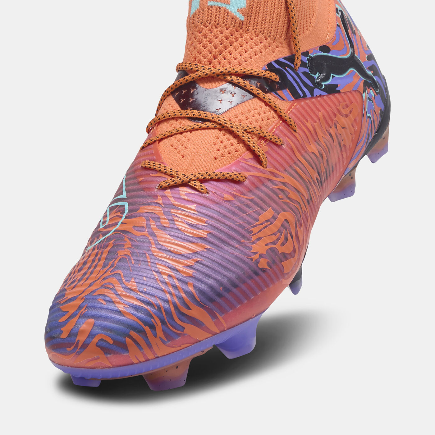 Men's FUTURE 8 ULTIMATE Firm Ground Football Shoes
