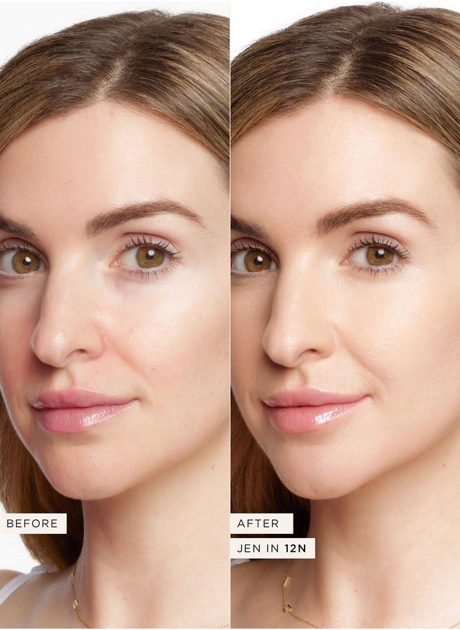 TARTE Face Tape™ Foundation 12N fair neutral (30 ml)